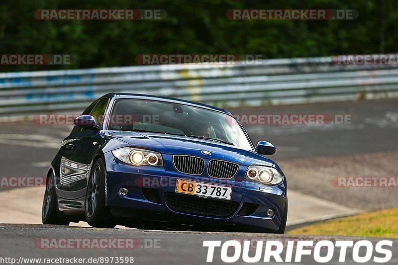 Bild #8973598 - Touristenfahrten Nürburgring Nordschleife (03.06.2020)