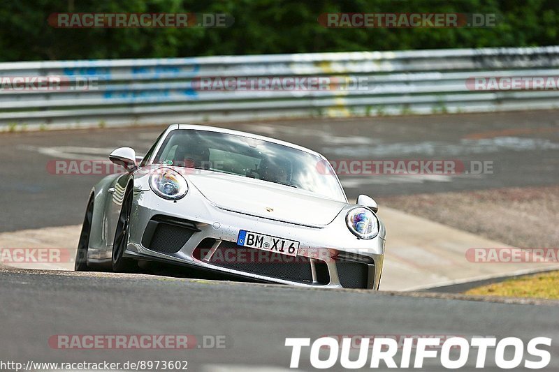 Bild #8973602 - Touristenfahrten Nürburgring Nordschleife (03.06.2020)