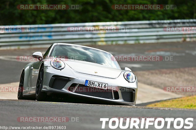 Bild #8973603 - Touristenfahrten Nürburgring Nordschleife (03.06.2020)