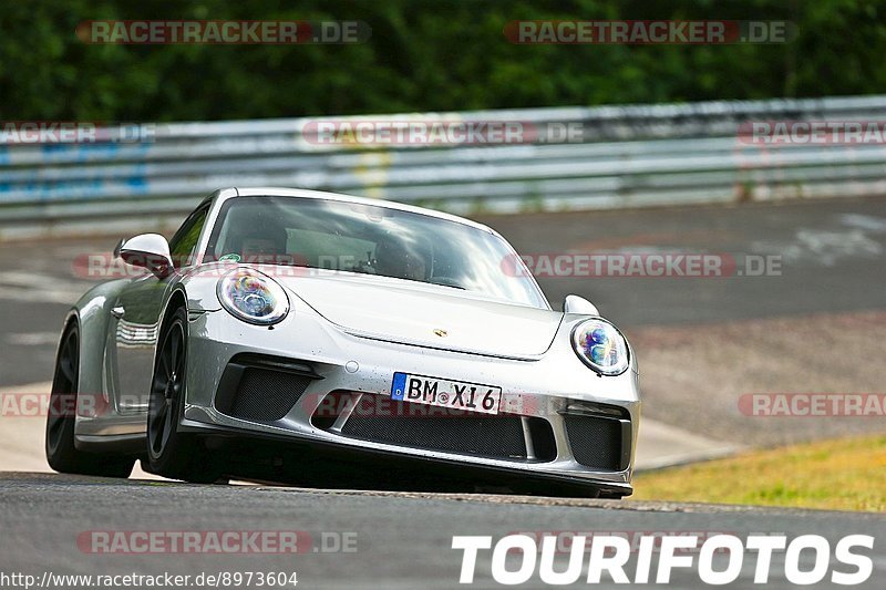 Bild #8973604 - Touristenfahrten Nürburgring Nordschleife (03.06.2020)