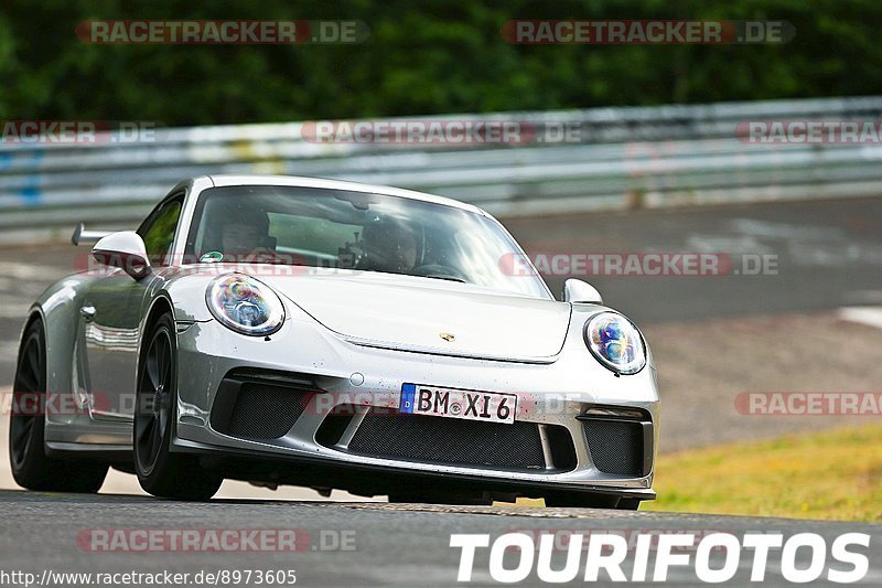 Bild #8973605 - Touristenfahrten Nürburgring Nordschleife (03.06.2020)