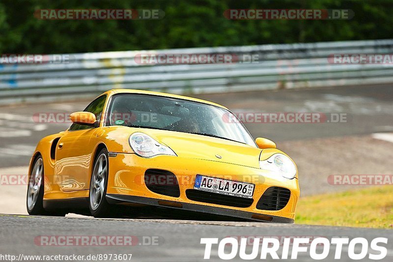 Bild #8973607 - Touristenfahrten Nürburgring Nordschleife (03.06.2020)