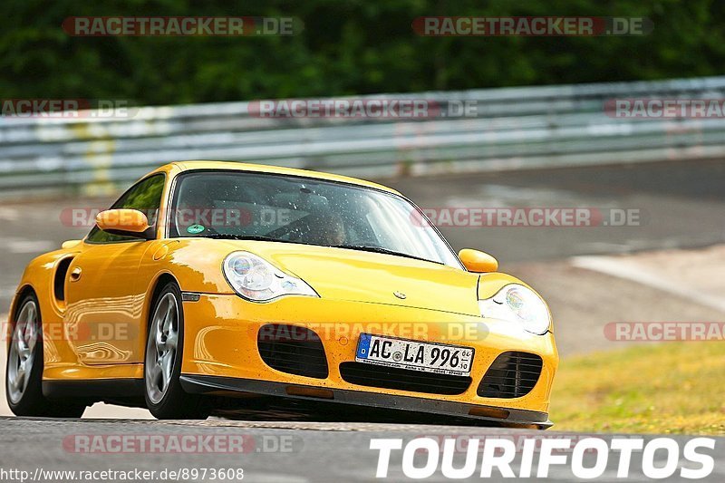 Bild #8973608 - Touristenfahrten Nürburgring Nordschleife (03.06.2020)