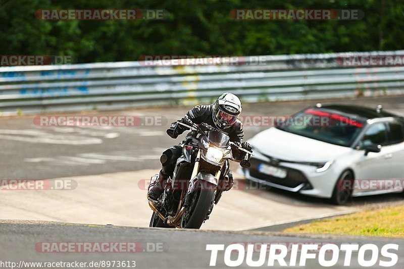 Bild #8973613 - Touristenfahrten Nürburgring Nordschleife (03.06.2020)