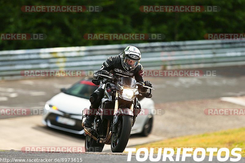 Bild #8973615 - Touristenfahrten Nürburgring Nordschleife (03.06.2020)