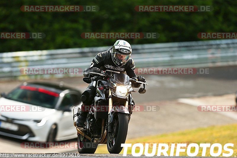 Bild #8973616 - Touristenfahrten Nürburgring Nordschleife (03.06.2020)