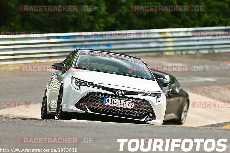 Bild #8973618 - Touristenfahrten Nürburgring Nordschleife (03.06.2020)