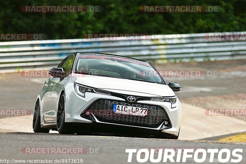 Bild #8973619 - Touristenfahrten Nürburgring Nordschleife (03.06.2020)