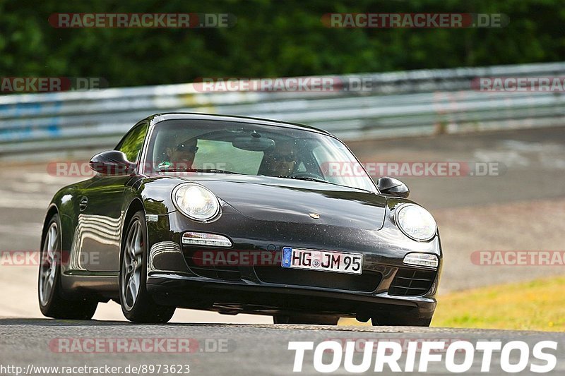 Bild #8973623 - Touristenfahrten Nürburgring Nordschleife (03.06.2020)