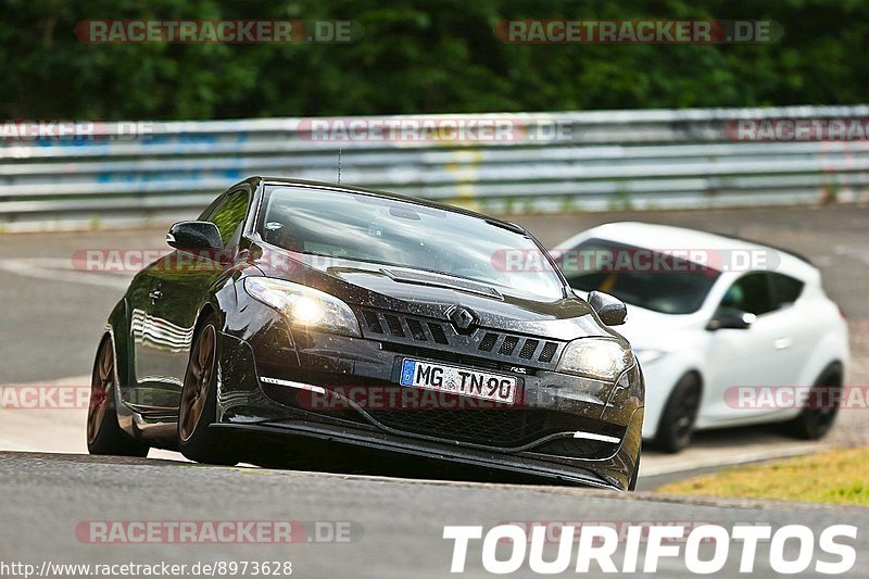 Bild #8973628 - Touristenfahrten Nürburgring Nordschleife (03.06.2020)