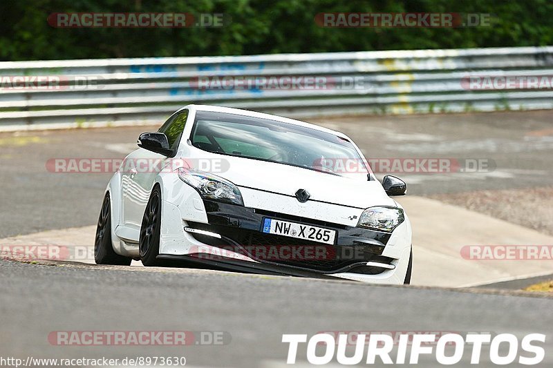 Bild #8973630 - Touristenfahrten Nürburgring Nordschleife (03.06.2020)