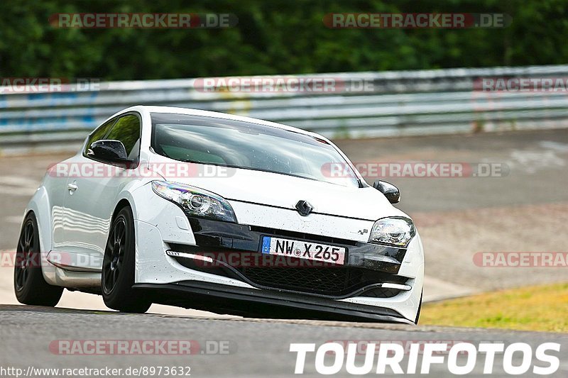 Bild #8973632 - Touristenfahrten Nürburgring Nordschleife (03.06.2020)