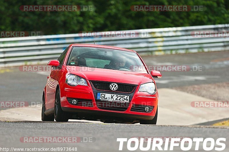 Bild #8973648 - Touristenfahrten Nürburgring Nordschleife (03.06.2020)