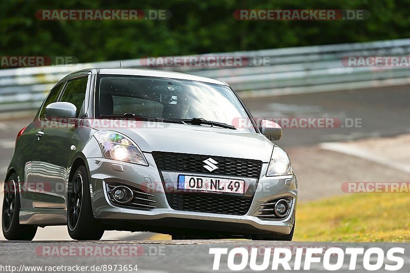 Bild #8973654 - Touristenfahrten Nürburgring Nordschleife (03.06.2020)