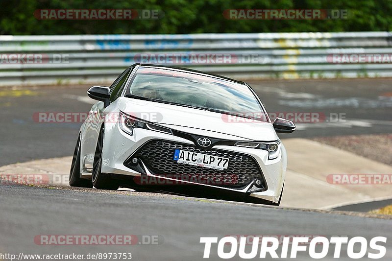 Bild #8973753 - Touristenfahrten Nürburgring Nordschleife (03.06.2020)