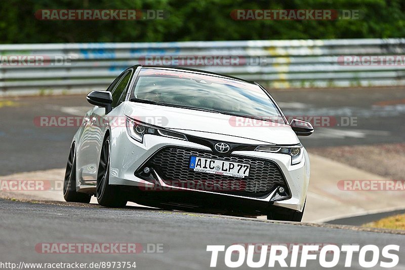 Bild #8973754 - Touristenfahrten Nürburgring Nordschleife (03.06.2020)