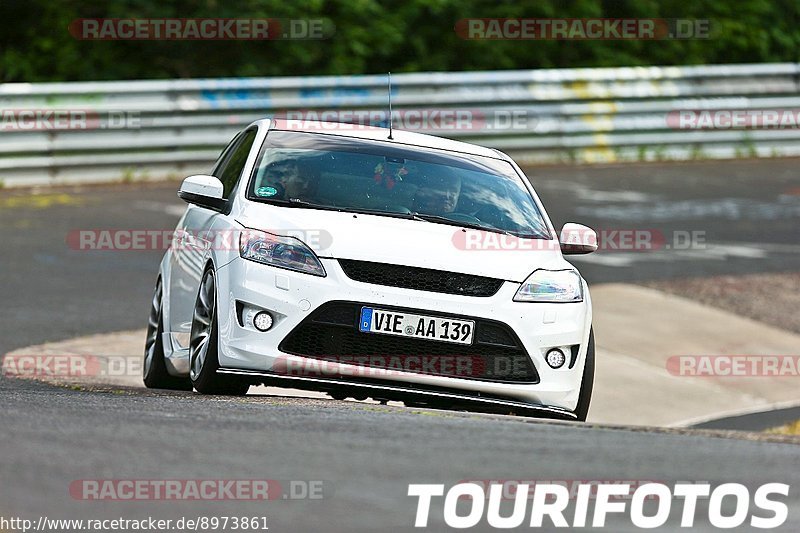 Bild #8973861 - Touristenfahrten Nürburgring Nordschleife (03.06.2020)