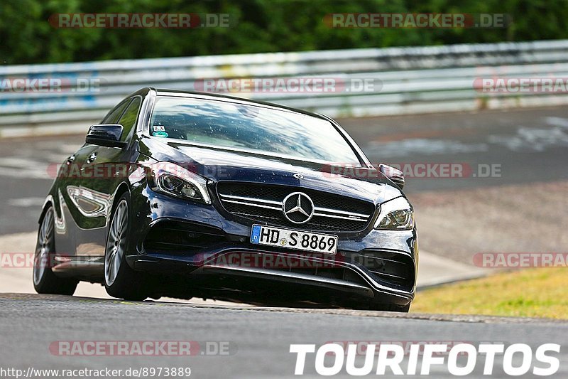 Bild #8973889 - Touristenfahrten Nürburgring Nordschleife (03.06.2020)