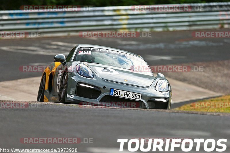 Bild #8973928 - Touristenfahrten Nürburgring Nordschleife (03.06.2020)