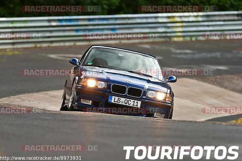 Bild #8973931 - Touristenfahrten Nürburgring Nordschleife (03.06.2020)