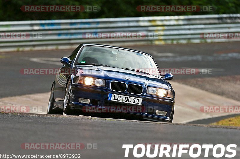 Bild #8973932 - Touristenfahrten Nürburgring Nordschleife (03.06.2020)