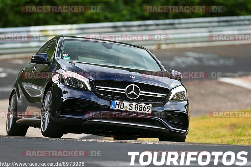 Bild #8973998 - Touristenfahrten Nürburgring Nordschleife (03.06.2020)