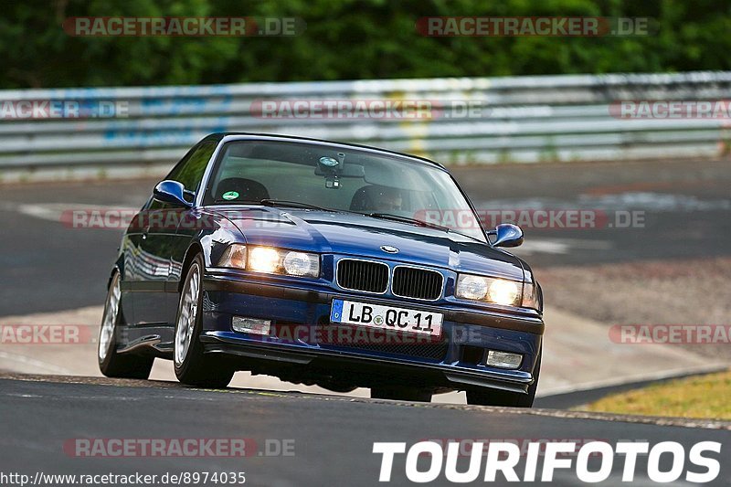 Bild #8974035 - Touristenfahrten Nürburgring Nordschleife (03.06.2020)