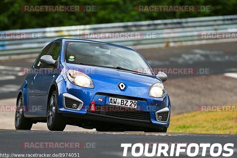 Bild #8974051 - Touristenfahrten Nürburgring Nordschleife (03.06.2020)