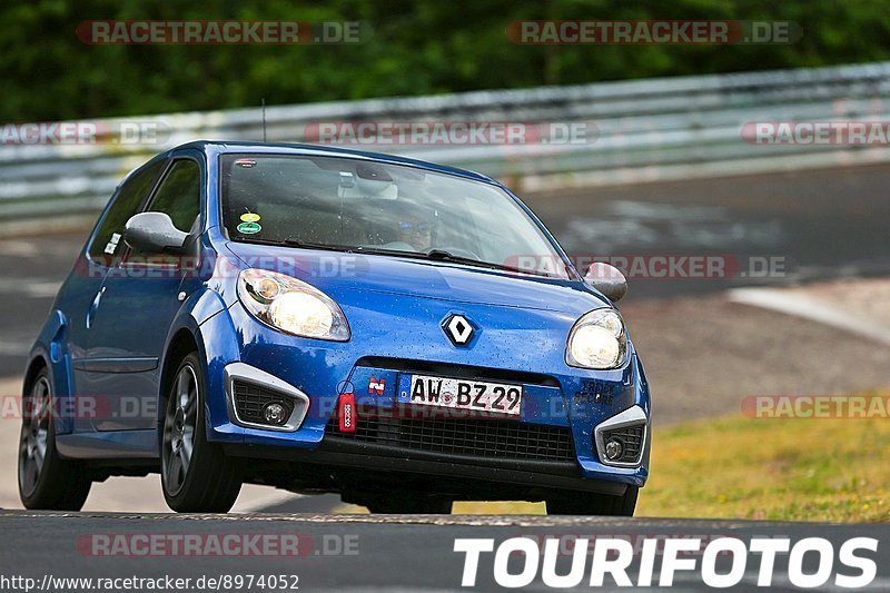 Bild #8974052 - Touristenfahrten Nürburgring Nordschleife (03.06.2020)