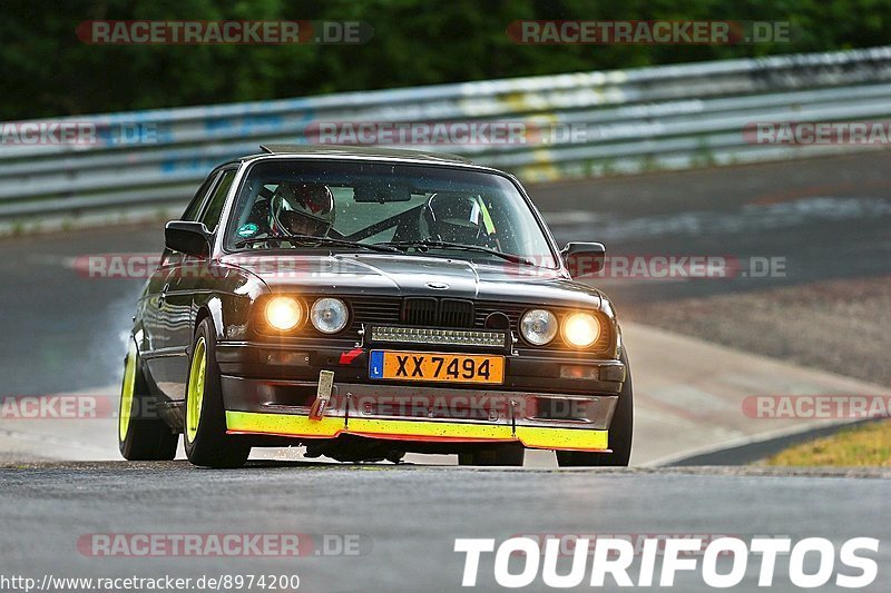 Bild #8974200 - Touristenfahrten Nürburgring Nordschleife (03.06.2020)