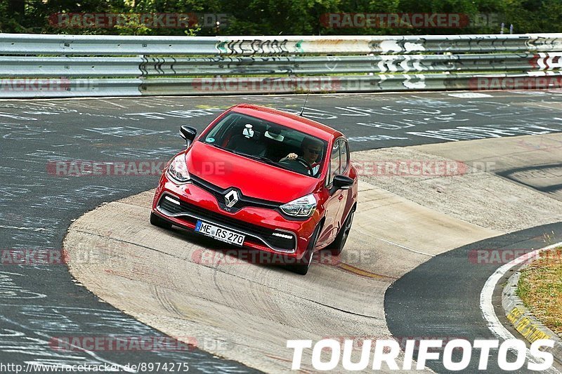 Bild #8974275 - Touristenfahrten Nürburgring Nordschleife (03.06.2020)