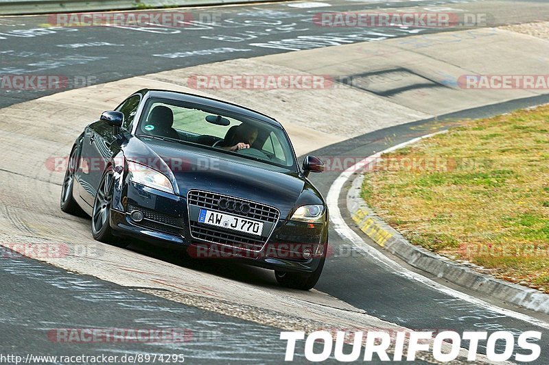 Bild #8974295 - Touristenfahrten Nürburgring Nordschleife (03.06.2020)