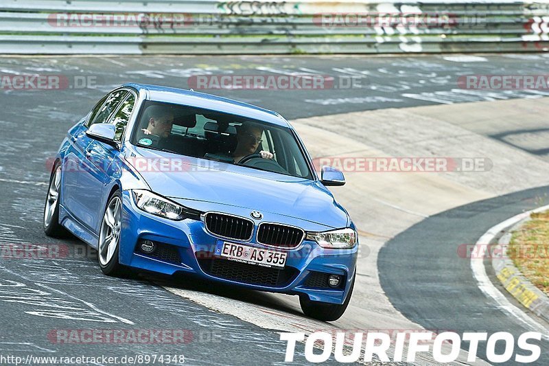 Bild #8974348 - Touristenfahrten Nürburgring Nordschleife (03.06.2020)