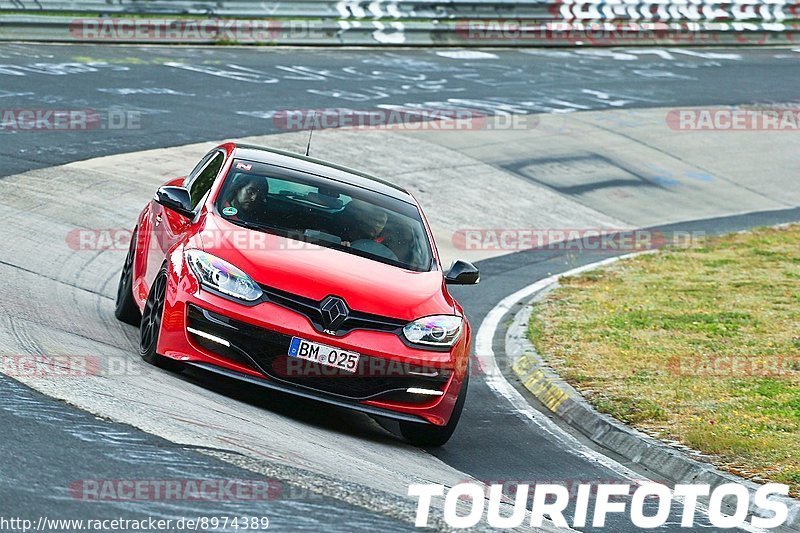 Bild #8974389 - Touristenfahrten Nürburgring Nordschleife (03.06.2020)