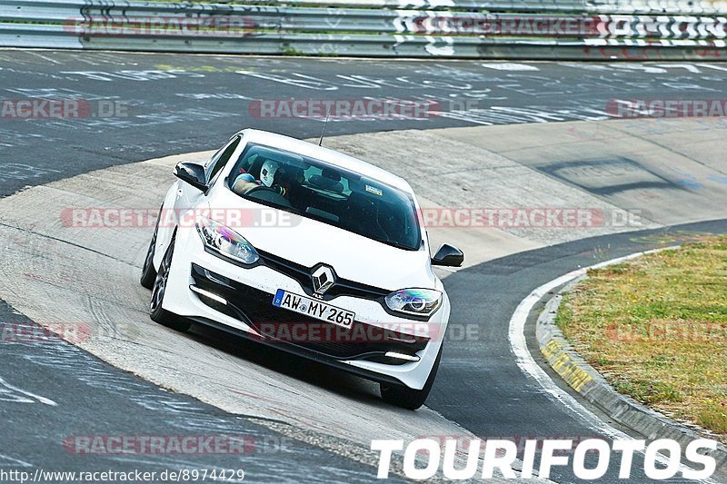 Bild #8974429 - Touristenfahrten Nürburgring Nordschleife (03.06.2020)