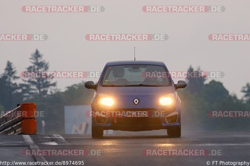 Bild #8974695 - Touristenfahrten Nürburgring Nordschleife (04.06.2020)