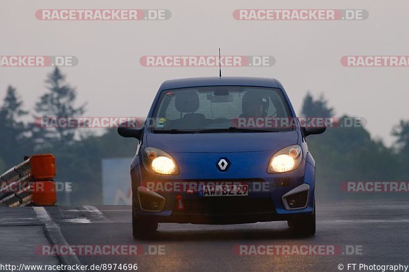 Bild #8974696 - Touristenfahrten Nürburgring Nordschleife (04.06.2020)