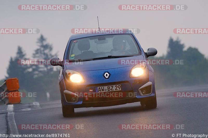 Bild #8974761 - Touristenfahrten Nürburgring Nordschleife (04.06.2020)