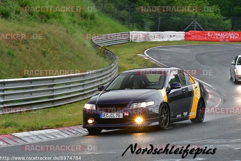 Bild #8974784 - Touristenfahrten Nürburgring Nordschleife (04.06.2020)