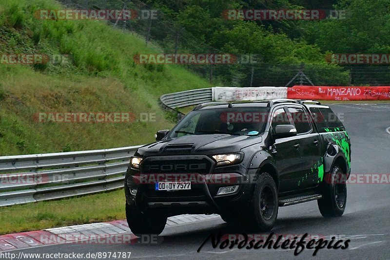 Bild #8974787 - Touristenfahrten Nürburgring Nordschleife (04.06.2020)