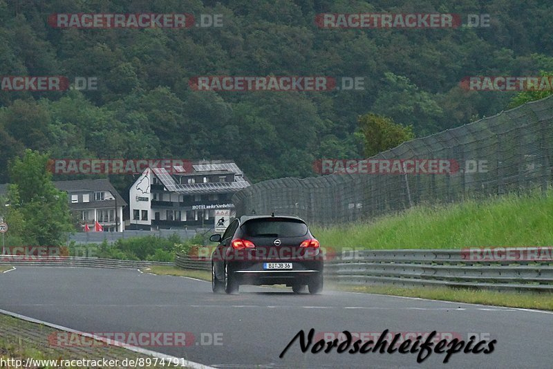 Bild #8974791 - Touristenfahrten Nürburgring Nordschleife (04.06.2020)