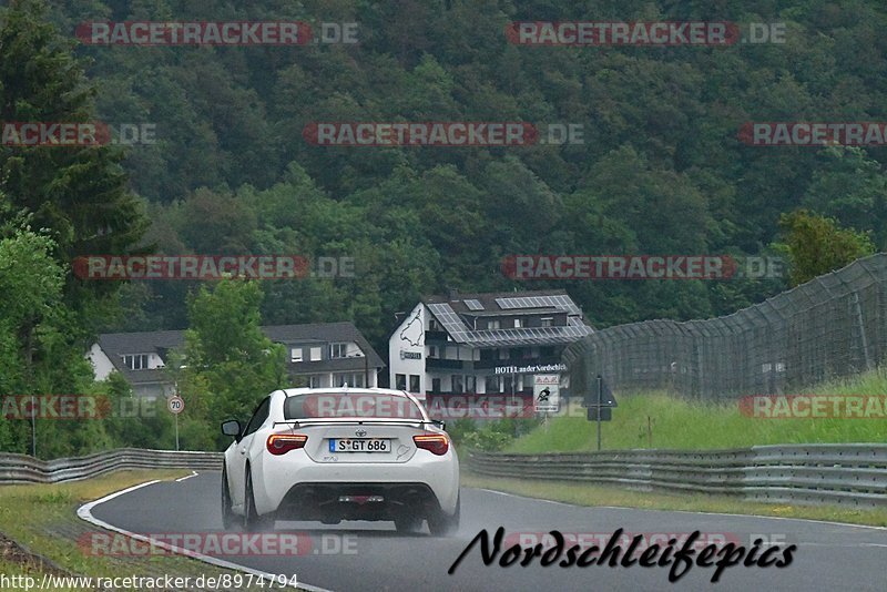 Bild #8974794 - Touristenfahrten Nürburgring Nordschleife (04.06.2020)