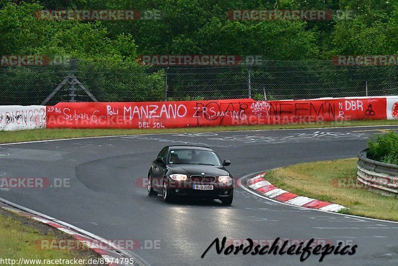 Bild #8974795 - Touristenfahrten Nürburgring Nordschleife (04.06.2020)