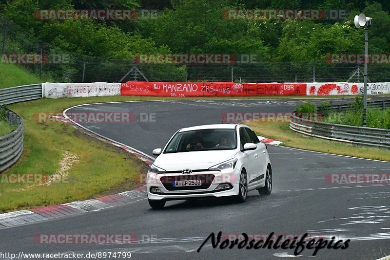 Bild #8974799 - Touristenfahrten Nürburgring Nordschleife (04.06.2020)