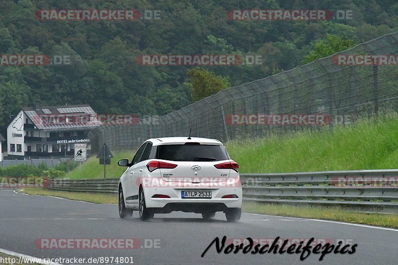 Bild #8974801 - Touristenfahrten Nürburgring Nordschleife (04.06.2020)