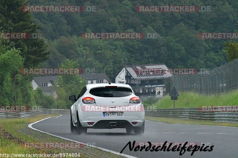 Bild #8974804 - Touristenfahrten Nürburgring Nordschleife (04.06.2020)