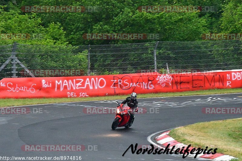 Bild #8974816 - Touristenfahrten Nürburgring Nordschleife (04.06.2020)