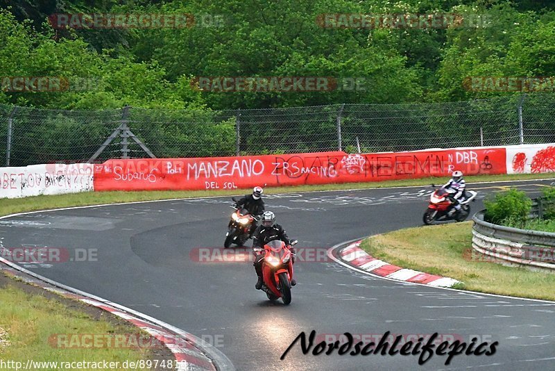 Bild #8974818 - Touristenfahrten Nürburgring Nordschleife (04.06.2020)