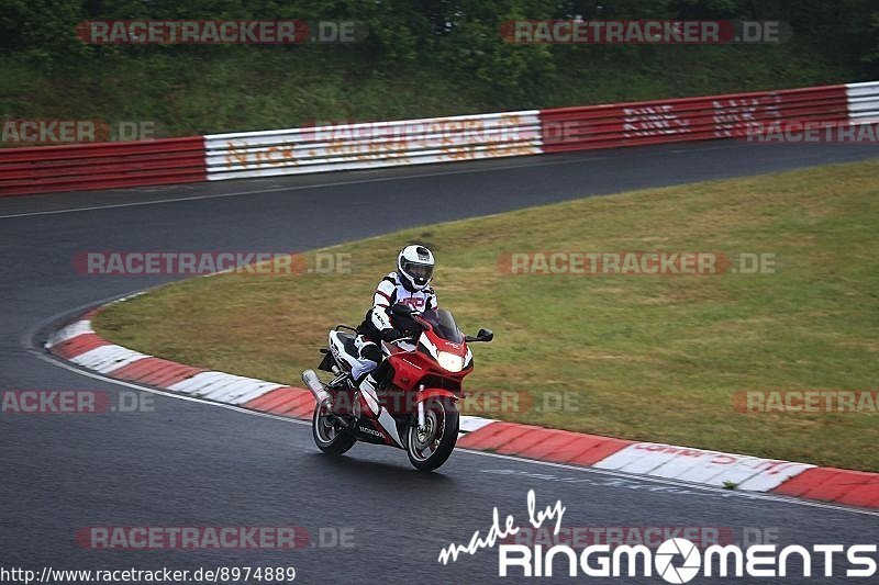 Bild #8974889 - Touristenfahrten Nürburgring Nordschleife (04.06.2020)