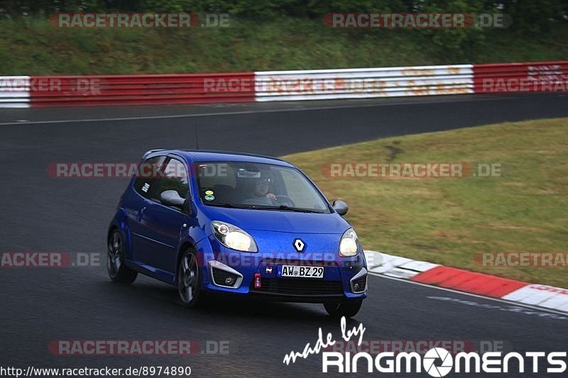 Bild #8974890 - Touristenfahrten Nürburgring Nordschleife (04.06.2020)